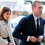 Un représentant républicain en difficulté prend des mesures spectaculaires pour « effacer mon nom » alors que les allégations d'abus engloutissent la course à la Chambre