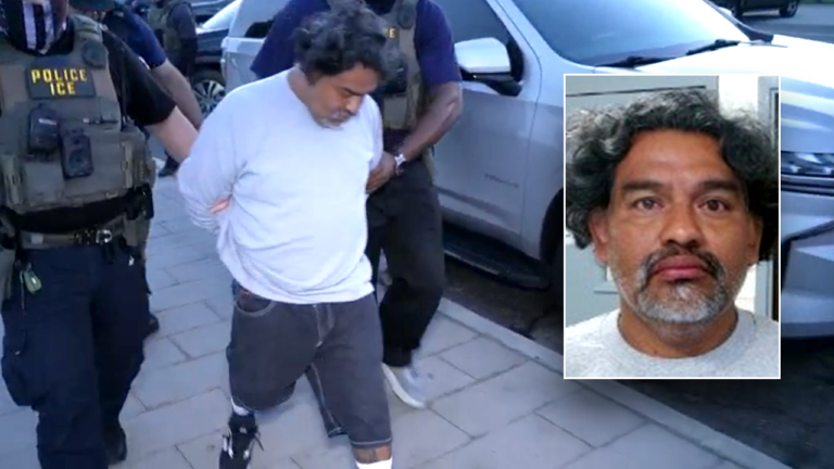 EXCLUSIF : un participant illégal à cinq reprises admet une « erreur » qui l’a finalement fait arrêter par ICE