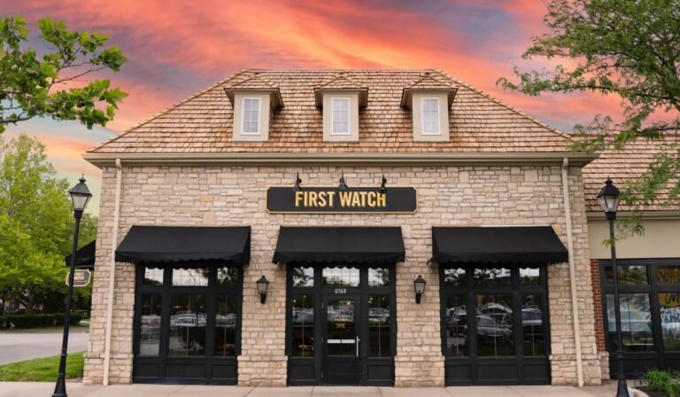 La notoriété de First Watch augmente, mais il reste encore de nombreuses opportunités à venir