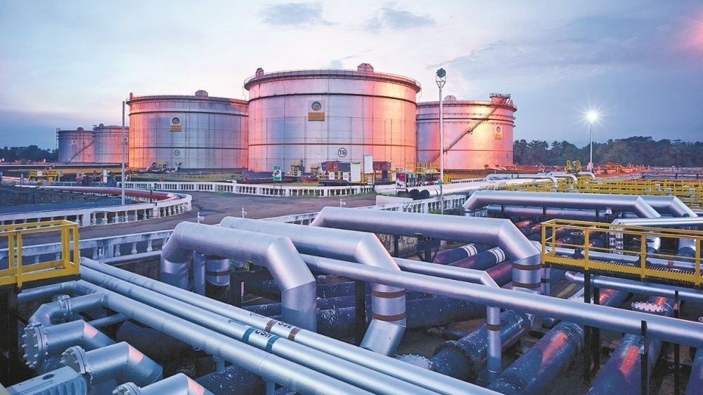 Le pétrole russe n’est plus une affaire facile pour l’Inde