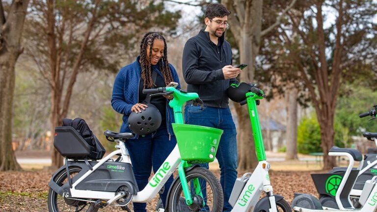 Le rallye post-IPO de Lime Stock se poursuit après le premier rapport sur les résultats