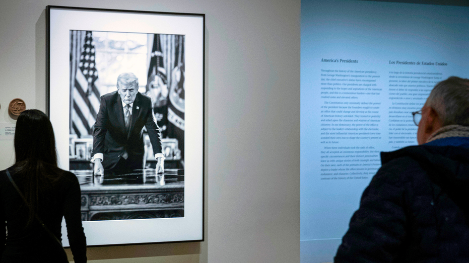 Trump contre Smithsonian : une chronologie de la façon dont la lutte de la Maison Blanche pour l'histoire « éveillée » s'est déroulée