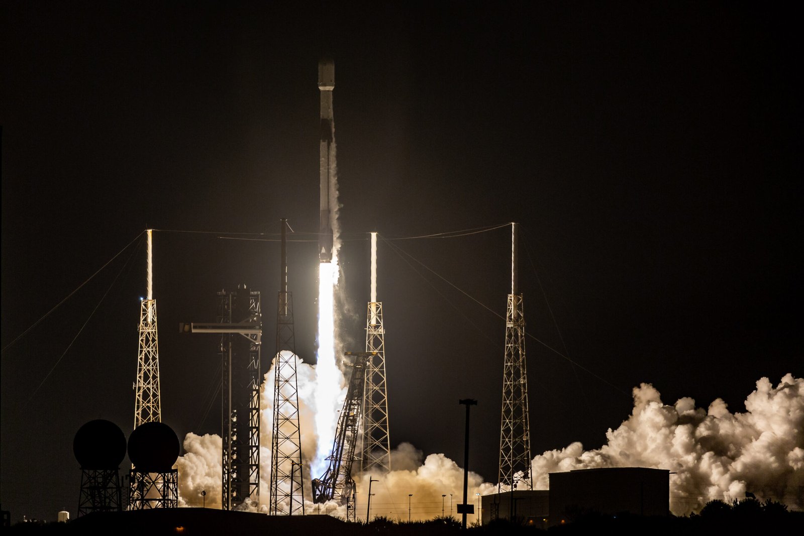 Actions technologiques aujourd'hui : SpaceX et AMD publieront leurs résultats après la cloche