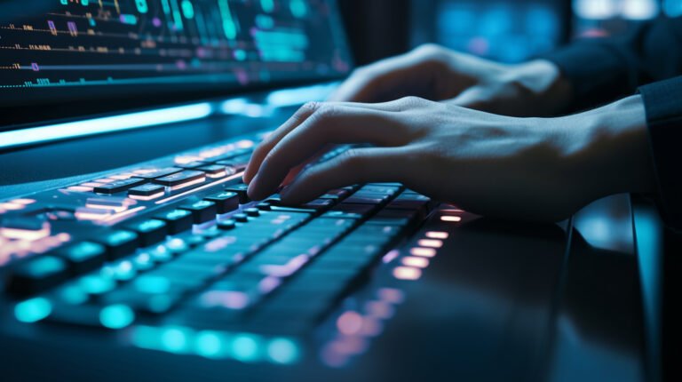 Qualys (QLYS) bénéficie d'un renforcement de la demande en matière de cybersécurité grâce à l'IA