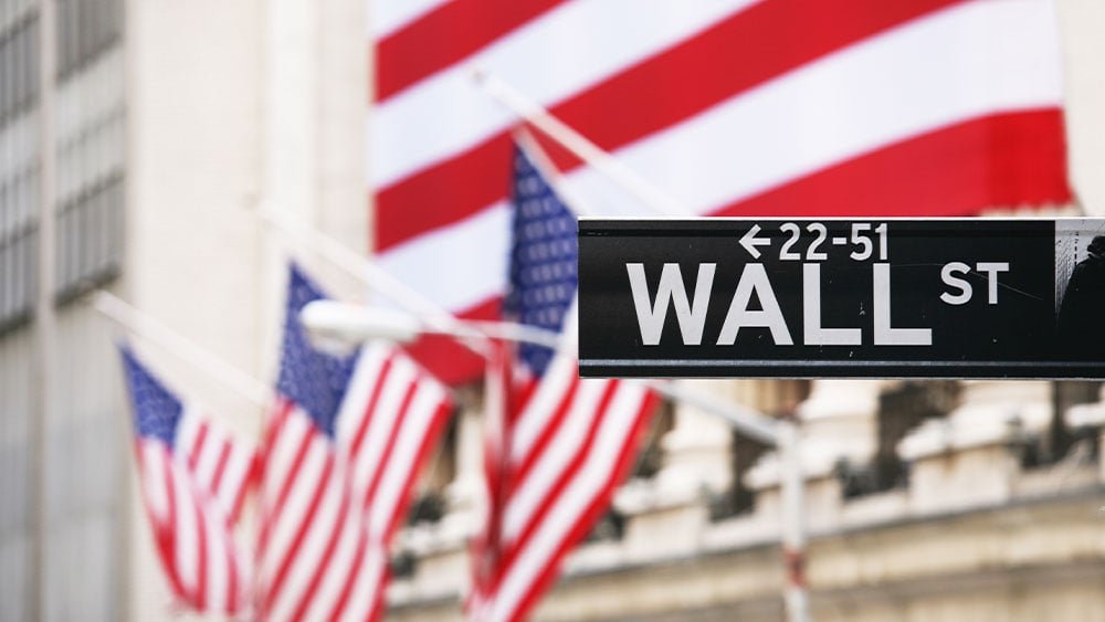 Marché boursier aujourd'hui : le Dow Jones chute et les prix du pétrole grimpent alors que les États-Unis et l'Iran échangent de nouvelles grèves (couverture en direct)