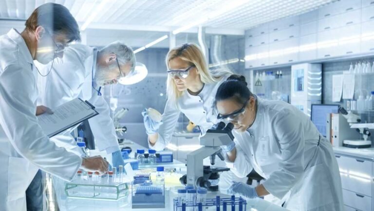 Pourquoi BillionToOne a chuté de 38 %, menant à une vente massive de technologies médicales
