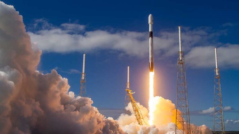 Un aperçu des bénéfices de SpaceX : croissance de Starlink, coûts de l'IA, feuille de route du vaisseau spatial
