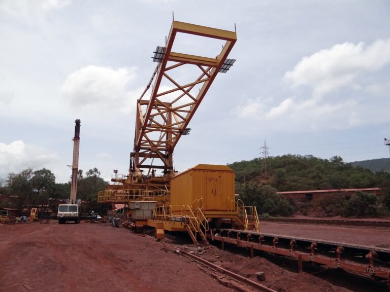 Barrick Mining (B) prépare une scission majeure d’actifs aurifères. Ce que les investisseurs devraient savoir