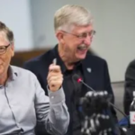 Bill Gates a détenu une autorisation « Q » top secrète pendant sept ans – et le DOE ne dira pas pourquoi