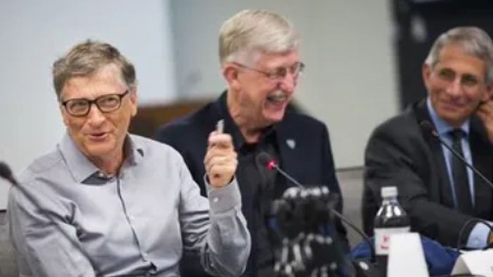 Bill Gates a détenu une autorisation « Q » top secrète pendant sept ans – et le DOE ne dira pas pourquoi