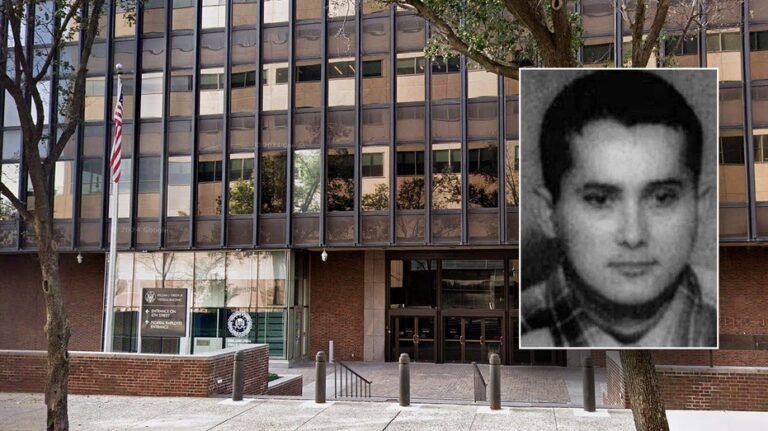 Le FBI extrade l'ancien fugitif des Dix plus recherchés arrêté pour le meurtre d'une fillette de 5 ans en 2000 à Philadelphie