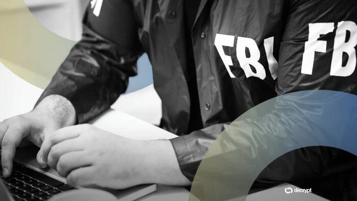 Un ancien agent du FBI accusé d'avoir volé près d'un million de dollars en crypto et a demandé à ChatGPT comment le cacher