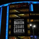 L'action MSGE explose grâce à des bénéfices fulgurants et une augmentation des volumes de concerts