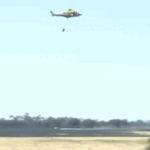 Un accident d'hélicoptère militaire meurtrier au Texas fait 2 morts, déclenche un incendie de forêt et oblige à des évacuations (responsables)