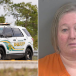 Une femme de Floride accusée d'avoir simulé un cancer pour escroquer des centaines de dollars sur 40 000 $, selon la police