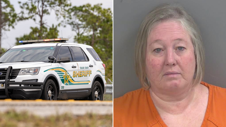 Une femme de Floride accusée d'avoir simulé un cancer pour escroquer des centaines de dollars sur 40 000 $, selon la police