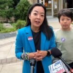 ÉTAT DES LIEUX : La course de Hong, très surveillée, reste trop serrée pour être annoncée alors que les progressistes remportent des victoires primaires clés