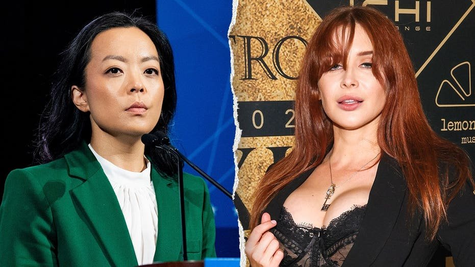 La socialiste démocrate Francesca Hong a une ancienne enfant star, mannequin OnlyFans, dans un rôle de campagne principal : rapport