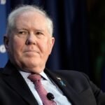 L'ancien secrétaire de l'Air Force, Frank Kendall, s'est vu retirer son habilitation de sécurité suite à la divulgation d'Air Force One