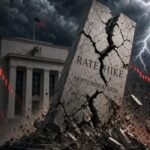 L’erreur monumentale de la hausse des taux en septembre