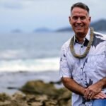 Un entrepreneur d'Hawaï nommé pour construire le retour du GOP après deux décennies d'emprise démocrate sur le manoir du gouverneur