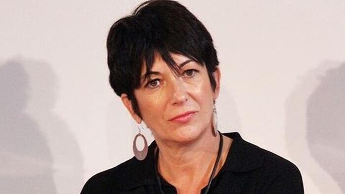Ghislaine Maxwell va pourrir en prison après que le juge a refusé la candidature à un nouveau procès