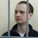 Poutine gracie un ancien marine américain malade après des années dans une prison russe