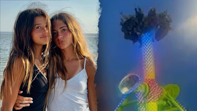 EXCLUSIF : des adolescentes se souviennent d'un dysfonctionnement du trajet sur Jersey Shore qui les a laissées coincées la tête en bas