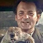 Jour de la marmotte