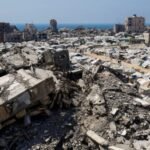 Le ministre israélien des Finances demande à Netanyahu d’approuver trois colonies juives à Gaza