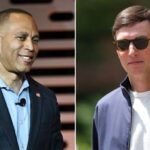 Jeffries se vante de l'obstruction des Démocrates contre Trump alors qu'il défend la réunion de Kushner