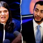Les insurgés socialistes envisagent des gains dans le Midwest alors que la guerre civile des Démocrates menace le siège incontournable du Sénat