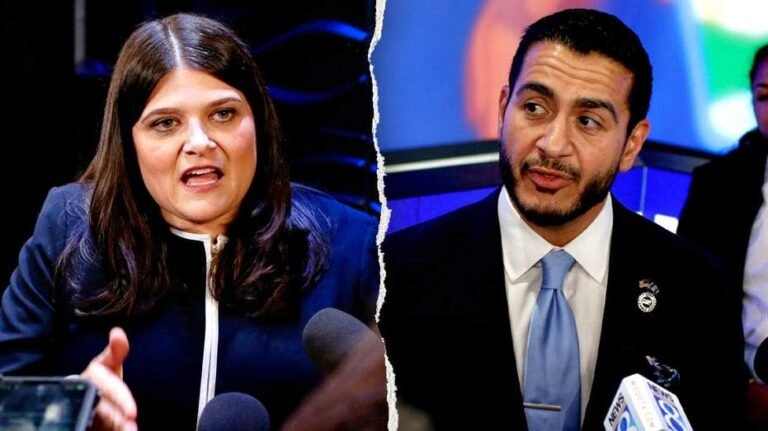 Les insurgés socialistes envisagent des gains dans le Midwest alors que la guerre civile des Démocrates menace le siège incontournable du Sénat