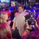 Un streamer antisémite fait enfin craquer le leader démocrate avec une rare réprimande : « Malicieux »