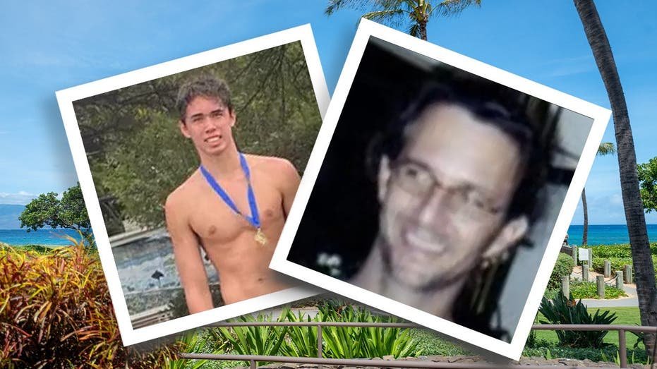 Un ancien champion de natation californien nu accusé d'avoir tué un agent de sécurité dans un complexe hôtelier d'Hawaï