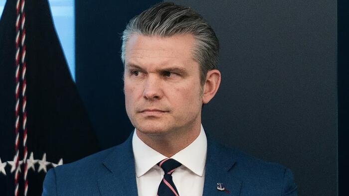 Clash de Camp David : Trump a martelé Hegseth pour l'avoir induit en erreur sur la fourniture d'armes, rapporte WaPo