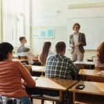 Les écoles publiques de DC font face à une enquête spéciale du grand jury sur les dossiers de fréquentation, d'absentéisme et d'obtention du diplôme
