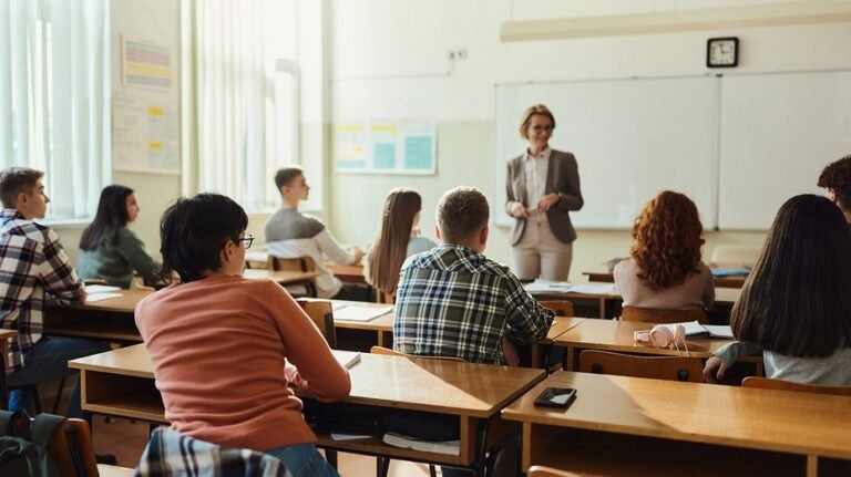 Les écoles publiques de DC font face à une enquête spéciale du grand jury sur les dossiers de fréquentation, d'absentéisme et d'obtention du diplôme