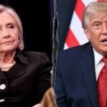 Les critiques d'Hillary Clinton contre Trump à propos du changement de nom du lac Ontario suscitent une réaction virale : « Tirer à blanc »