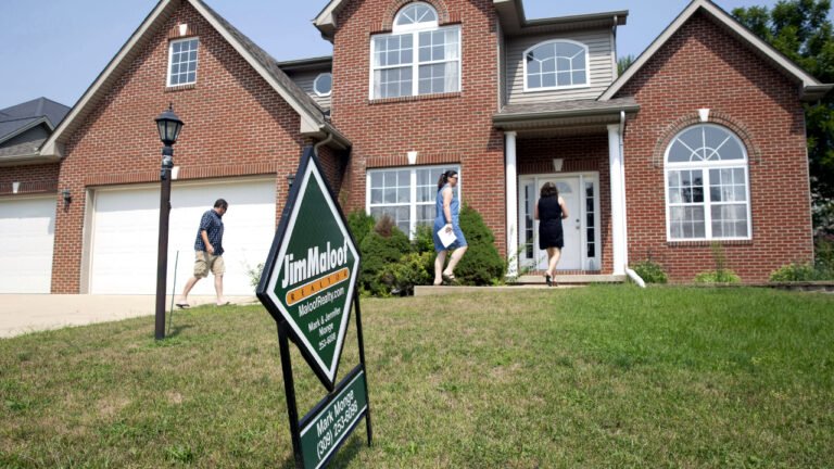 Ce sont les marchés immobiliers les plus dynamiques d'Amérique – découvrez quelles zones figurent sur la liste