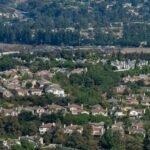 Un nouveau rapport classe la Californie au 35e rang des meilleurs États et des moins abordables