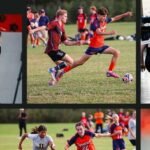 Les familles scolarisées à la maison font pression pour la participation aux sports au lycée