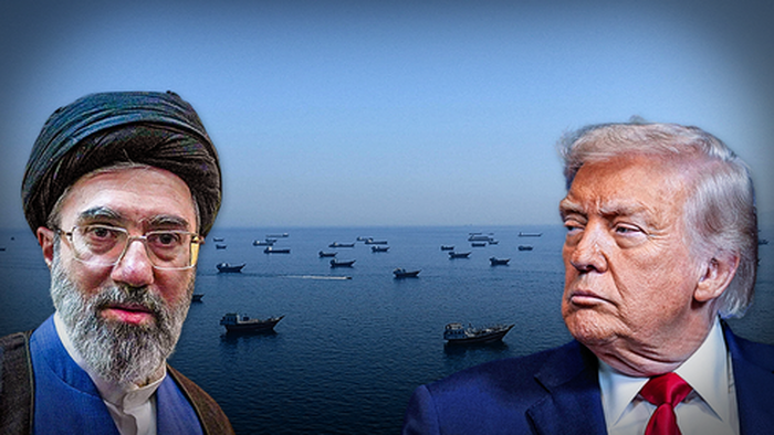 L’Iran est sur le point d’émerger avec plus d’influence sur Ormuz qu’avant la guerre dans le cadre d’un projet d’accord américano-omanais