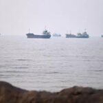 L'Iranien Ghalibaf déclare que les flux de pétrole du Golfe Persique sont « tout ou rien »