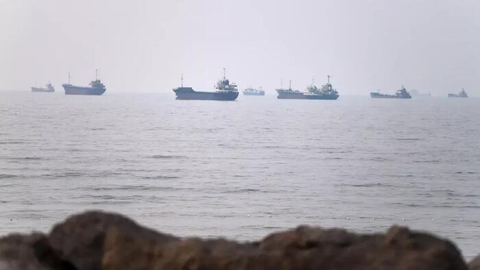 L'Iranien Ghalibaf déclare que les flux de pétrole du Golfe Persique sont « tout ou rien »