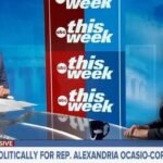 La tactique de l'AOC et de ses alliés pour faire rire la « folie » des abus de l'ère réveillée ne devrait pas être tolérée