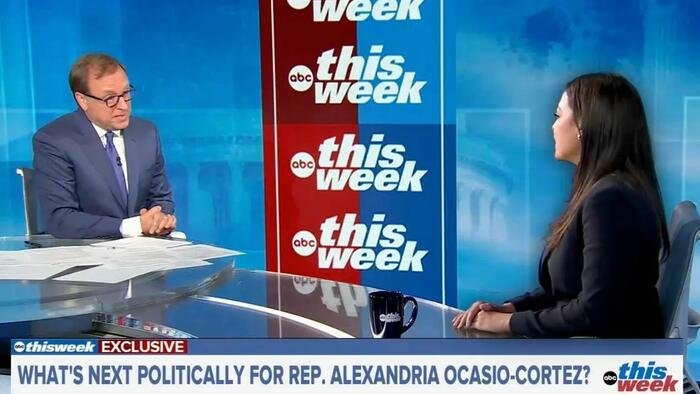 La tactique de l'AOC et de ses alliés pour faire rire la « folie » des abus de l'ère réveillée ne devrait pas être tolérée