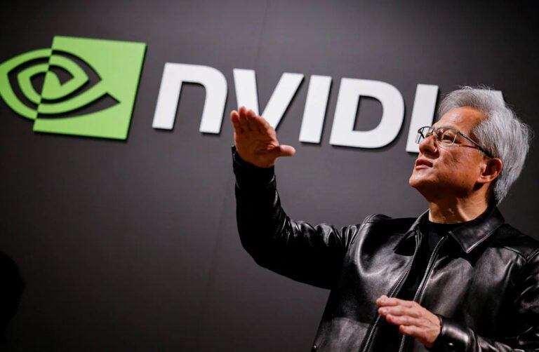 Ce fait sur les revenus de Nvidia va vous frustrer