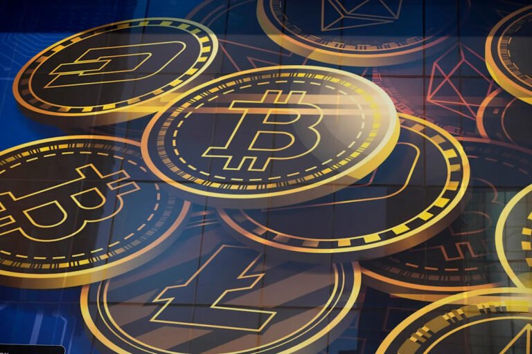 Comment le bitcoin et l’or sont passés d’une crise à une semaine MVP en quelques jours seulement