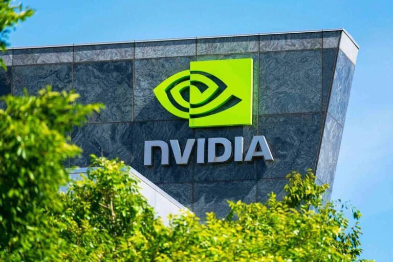 L’action Nvidia se négocie à une valorisation raisonnable avec une marge de croissance importante